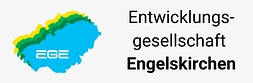Logo der Entwicklungsgesellschaft Engelskirchen