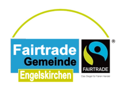 Fairtrade-Gemeinde Fairtrade-Gemeinde © Gemeinde Engelskirchen