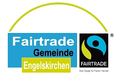 Logo Fairtrade&nbsp;&copy;&nbsp;Gemeinde Engelskirchen